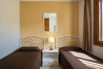 Camel's Spring Apartamentos