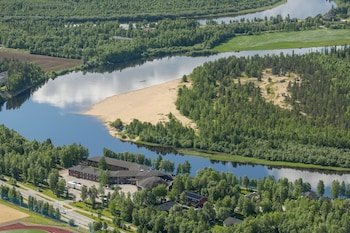 Hotel Ivalo