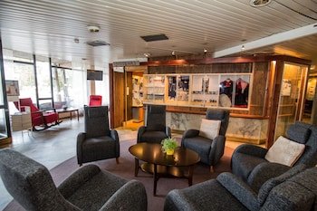 Hotel Ivalo