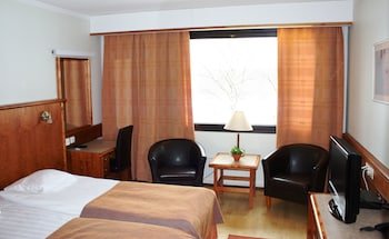 Hotel Ivalo