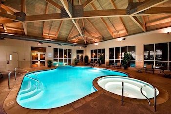 Cypress Bend Resort, Bw Premier Collection