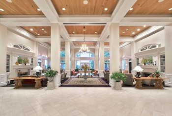 Cypress Bend Resort, Bw Premier Collection