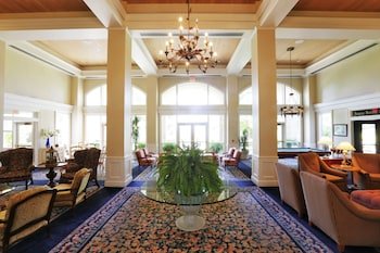 Cypress Bend Resort, Bw Premier Collection