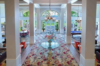 Cypress Bend Resort, Bw Premier Collection