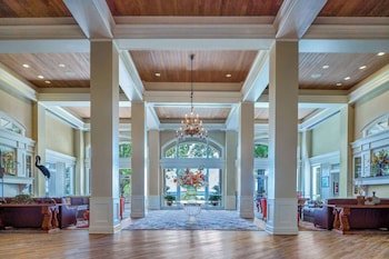 Cypress Bend Resort, Bw Premier Collection