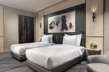 Crowne Plaza Istanbul Tuzla Viaport Marina