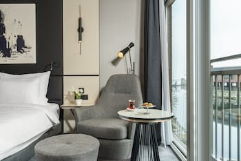 Crowne Plaza Istanbul Tuzla Viaport Marina