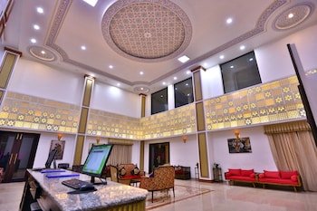 Regenta Resort, Vanya Mahal, Ranthambore