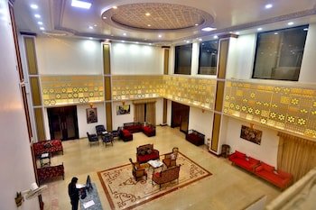 Regenta Resort, Vanya Mahal, Ranthambore