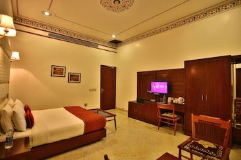 Regenta Resort, Vanya Mahal, Ranthambore