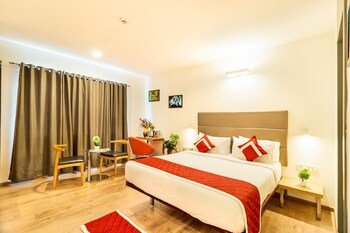 Jagadish Hotel - Jayanagar