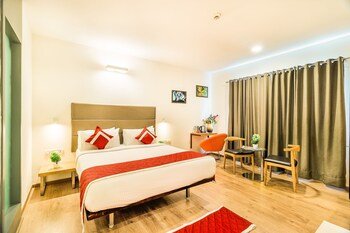Jagadish Hotel - Jayanagar