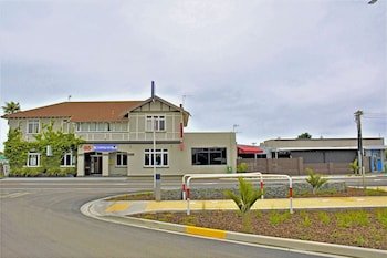 Econo Lodge Napier