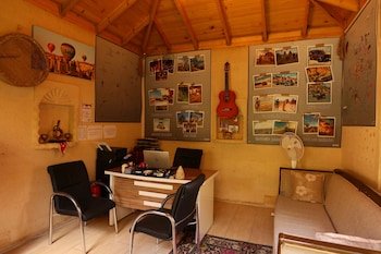 Epoch Stone House