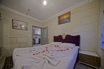 Epoch Stone House