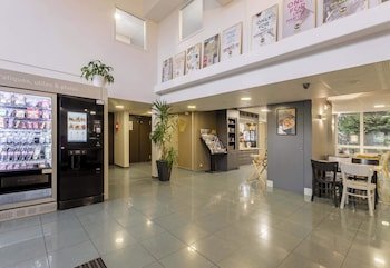 B&B HOTEL Douai Parc des Expos Cuincy