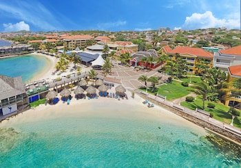 Avila Beach Hotel Curaçao