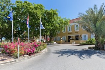 Avila Beach Hotel Curaçao
