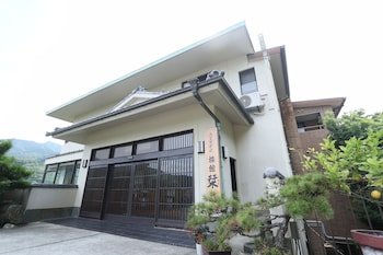 Yugawara Onsen Furusato no Kaze Ryokan Shiori