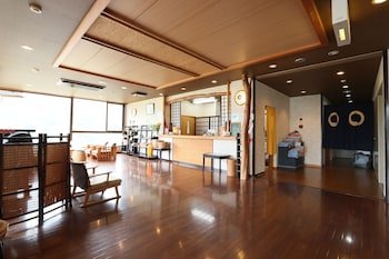 Yugawara Onsen Furusato no Kaze Ryokan Shiori