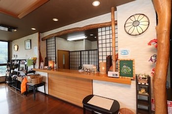 Yugawara Onsen Furusato no Kaze Ryokan Shiori