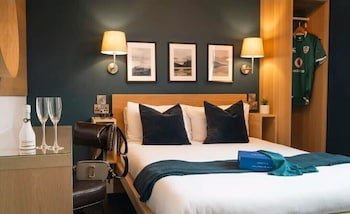 Celtic Lodge Guesthouse