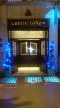 Celtic Lodge Guesthouse