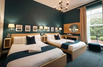 Celtic Lodge Guesthouse