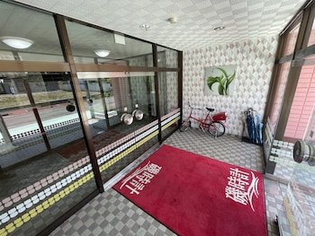 Hotel Isodokei