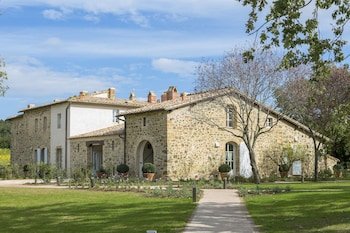 Foresteria Podere Brizio