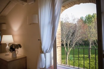 Foresteria Podere Brizio
