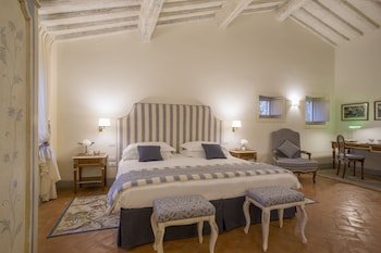 Foresteria Podere Brizio