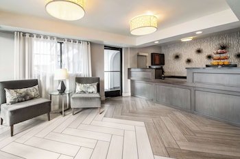 Best Western Los Alamitos Inn & Suites