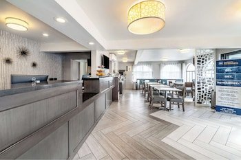 Best Western Los Alamitos Inn & Suites