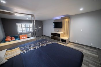 Travelodge by Wyndham Whittier