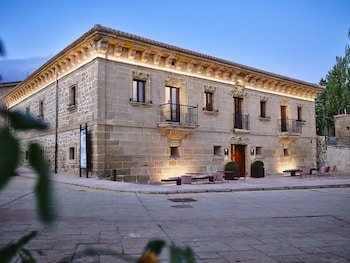 Palacio de Samaniego