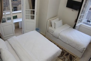 Abdeen Palace Hotel