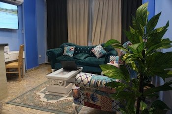 Abdeen Palace Hotel