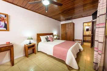 Hotel Flor De Sarta