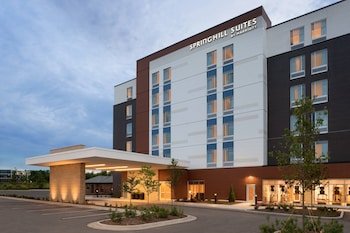 Springhill Suites Milwaukee West Wauwatosa