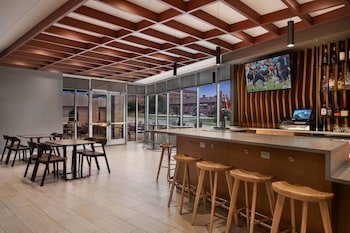 Springhill Suites Milwaukee West Wauwatosa