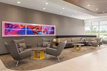 Springhill Suites Milwaukee West Wauwatosa
