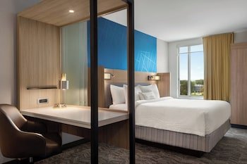 Springhill Suites Milwaukee West Wauwatosa