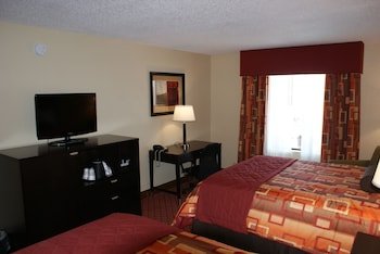 Wyndham Garden Stillwater