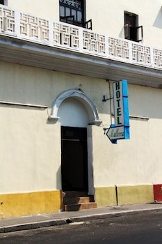 Hotel Económico Mallorca Veracruz