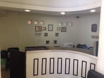 Hotel Económico Mallorca Veracruz