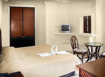 Hotel Económico Mallorca Veracruz