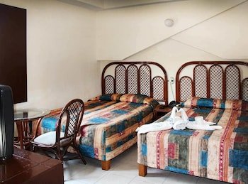 Hotel Económico Mallorca Veracruz