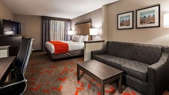 Best Western Plus North Joliet