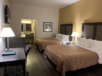 Quality Inn Maysville